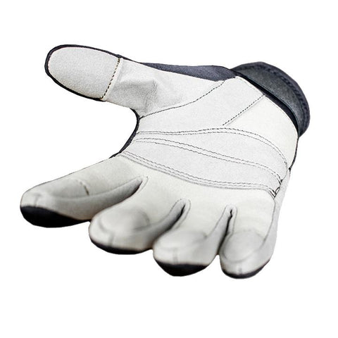 Pathos Black Amara Gloves 1.5mm - FreedivingWarehouse