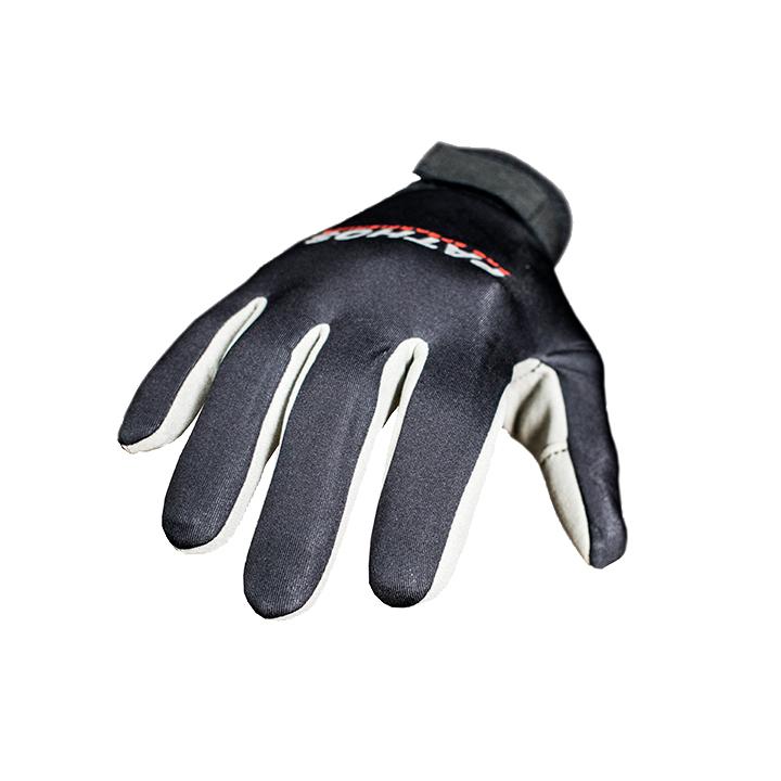 Pathos Black Amara Gloves 1.5mm - FreedivingWarehouse