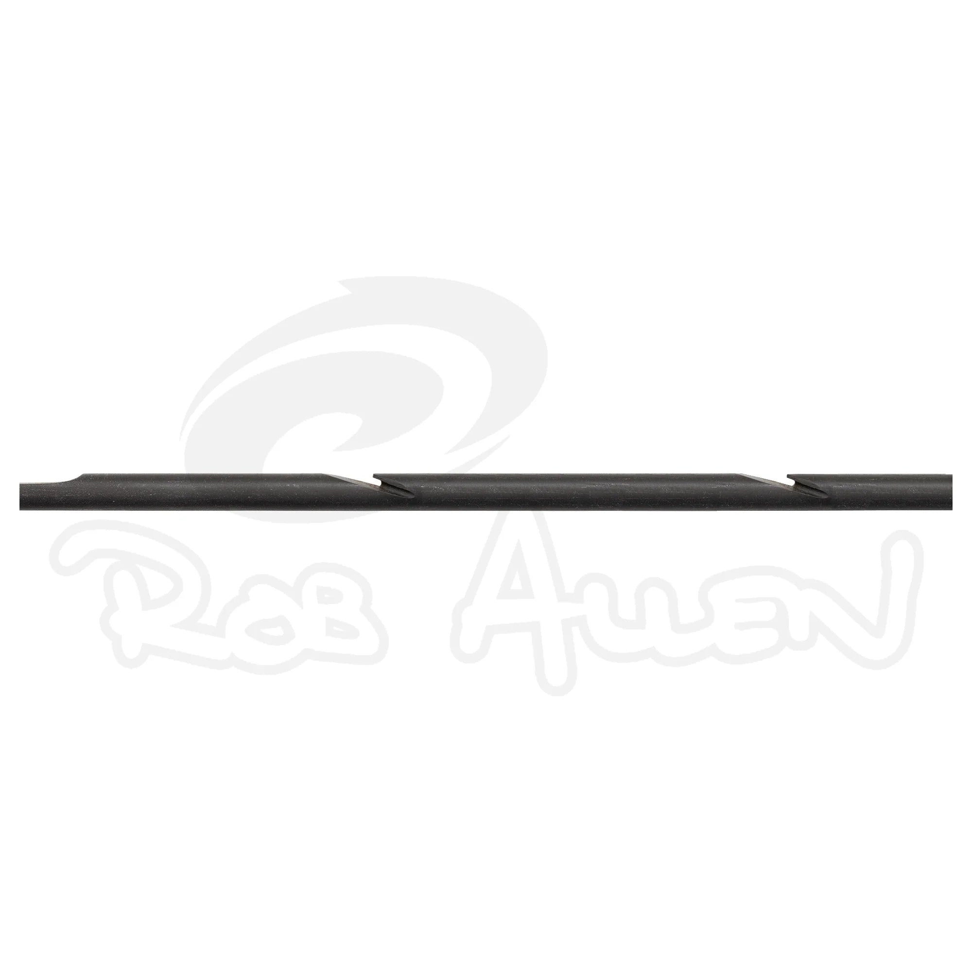 Rob Allen Spear 7.5mm Double Notched - FreedivingWarehouse