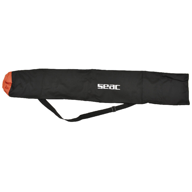 Seac Hide Speargun Bag - FreedivingWarehouse