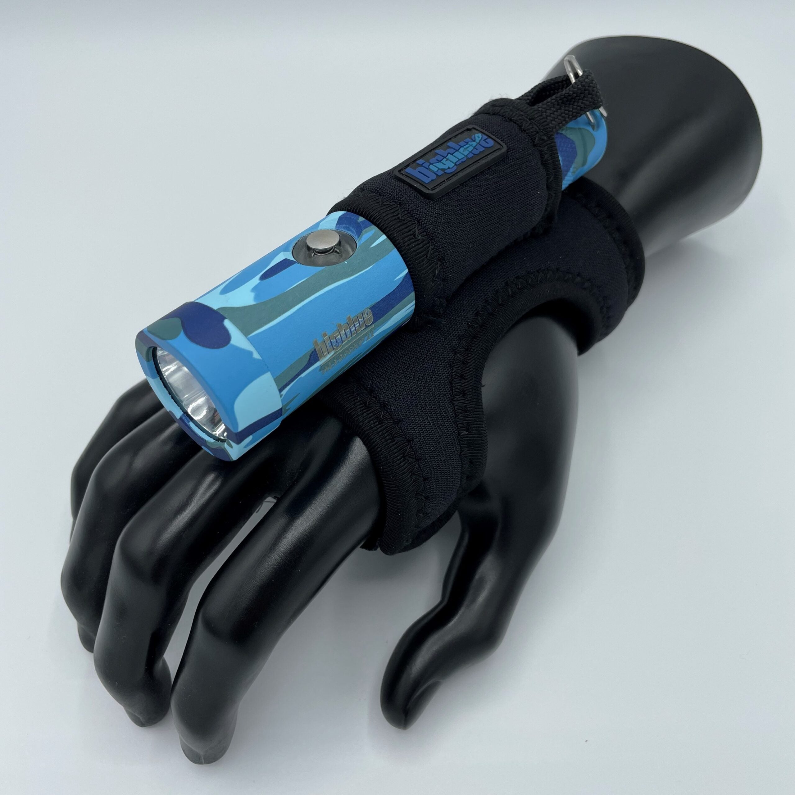 Bigblue Goodman Glove | Freediving Warehouse