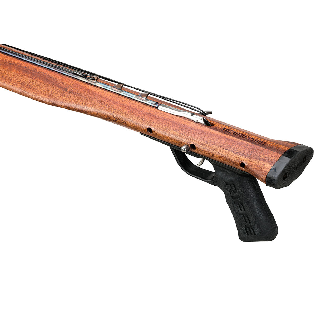 Riffe Marauder (Mahogany) - FreedivingWarehouse