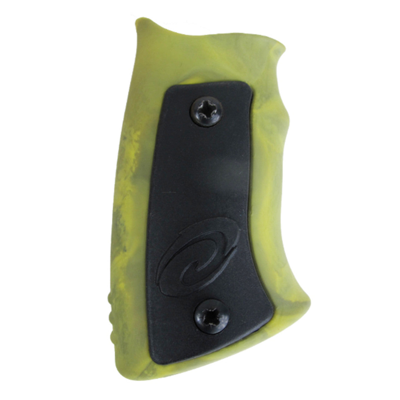 Rob Allen Vecta2 Rubber Grip Mustard - FreedivingWarehouse