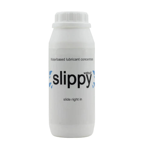 Slippy Opencell Wetsuit Lube 150g | Freediving Warehouse