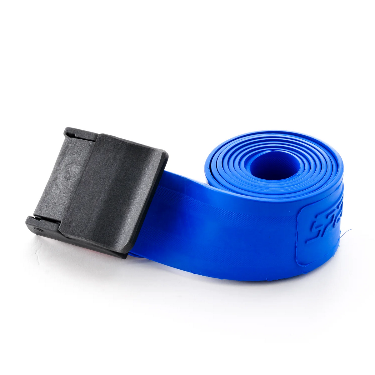 Spear Pro Weight Belt With Safety Buckle Blue - FreedivingWarehouse