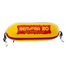 Rob Allen Float Remora Inflatable with Clips 20L - FreedivingWarehouse
