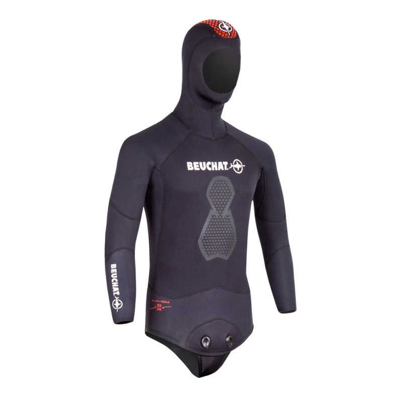 Beuchat Espadon 1.5mm Jacket - FreedivingWarehouse