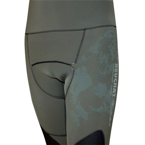 Beuchat Espadon Prestige 5mm Pant - FreedivingWarehouse