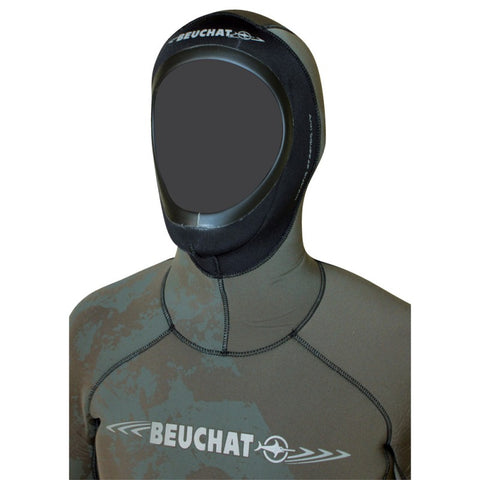 Beuchat Espadon Prestige 5mm Jacket - FreedivingWarehouse