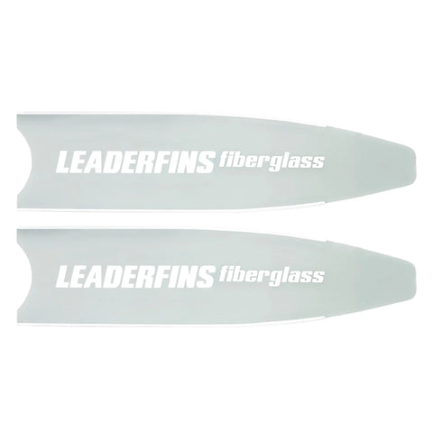 Leaderfins Ice Stereoblades - FreedivingWarehouse