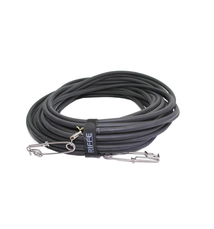 Riffe Bungee Float Line Assembly - FreedivingWarehouse