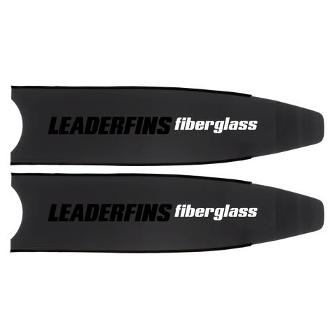 Leaderfins Abyss Pro Stereoblades - FreedivingWarehouse