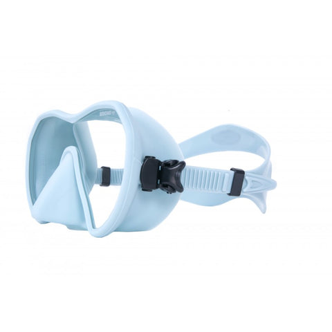 Beuchat Maxlux Light Blue