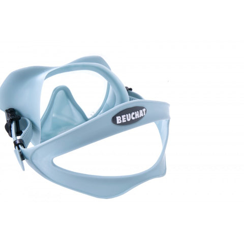 Beuchat Maxlux Light Blue