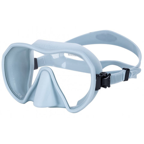 Beuchat Maxlux Light Blue