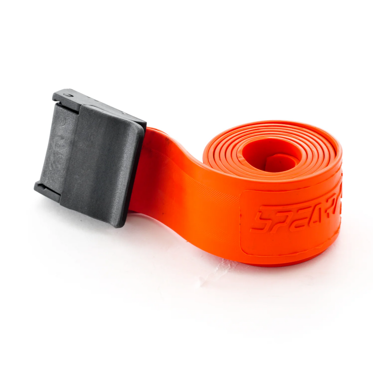 Spear Pro Weight Belt With Safety Buckle Orange - FreedivingWarehouse