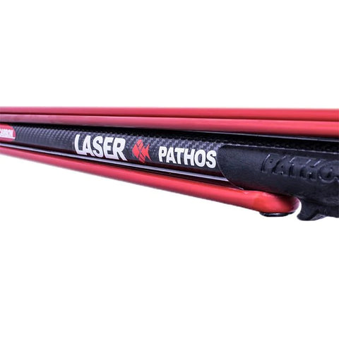 Pathos Laser Carbon Roller - FreedivingWarehouse