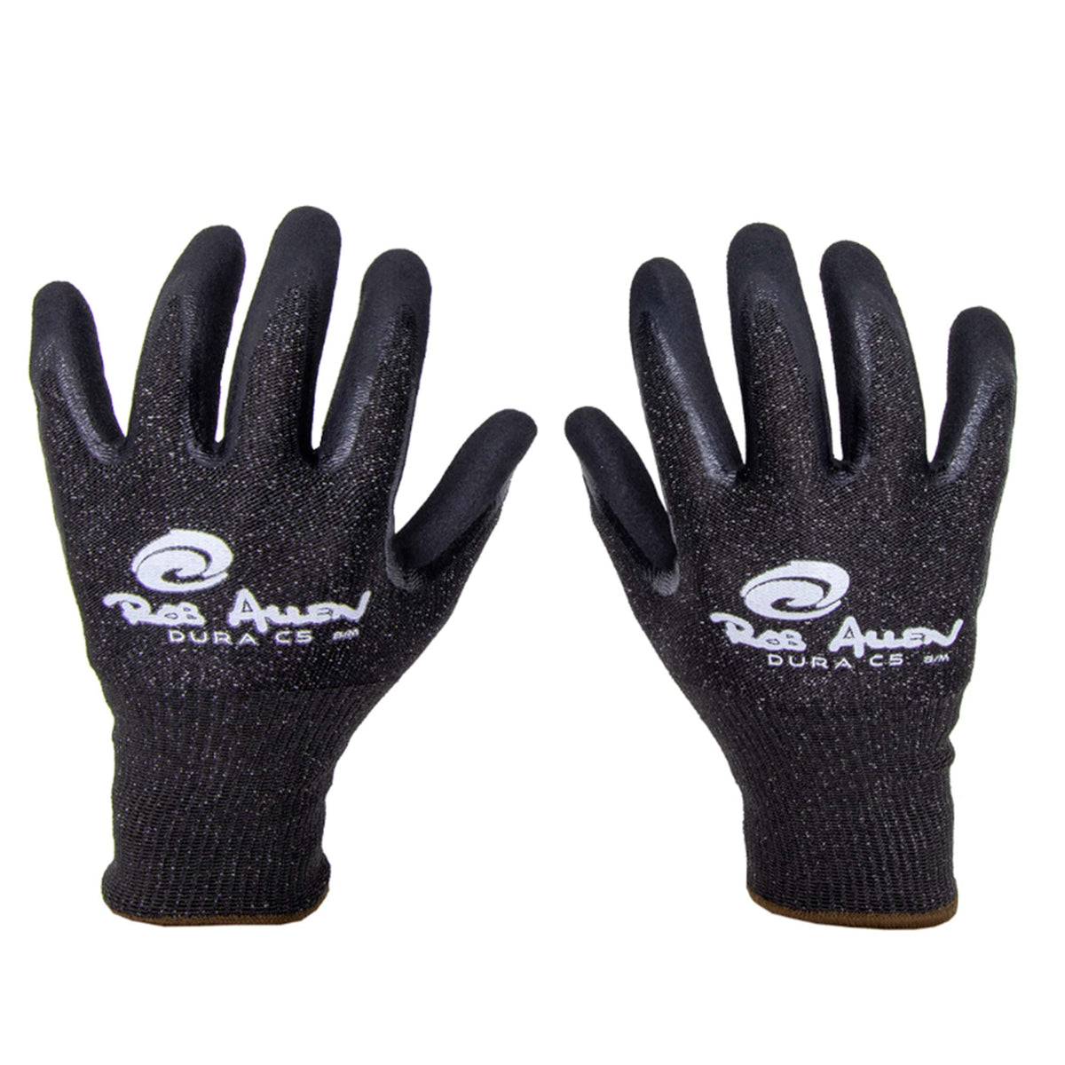 Rob Allen Nitrile Gloves - FreedivingWarehouse
