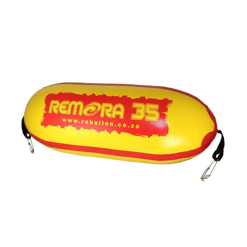 Rob Allen Float Remora Inflatable with Clips 35L - FreedivingWarehouse