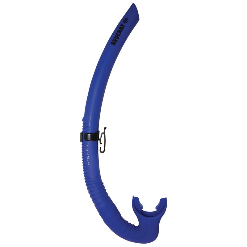 Beuchat Spy Ultra Blue - FreedivingWarehouse