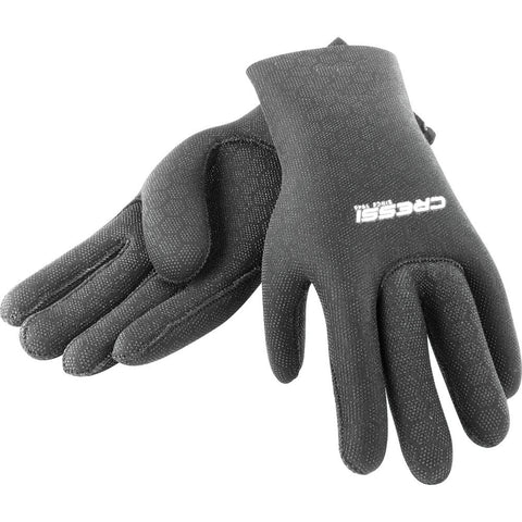 Cressi High Stretch Gloves 5mm - FreedivingWarehouse