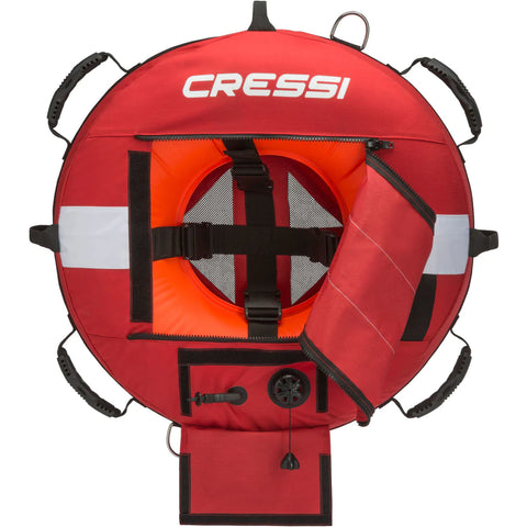 Cressi Freediving Training Buoy - FreedivingWarehouse