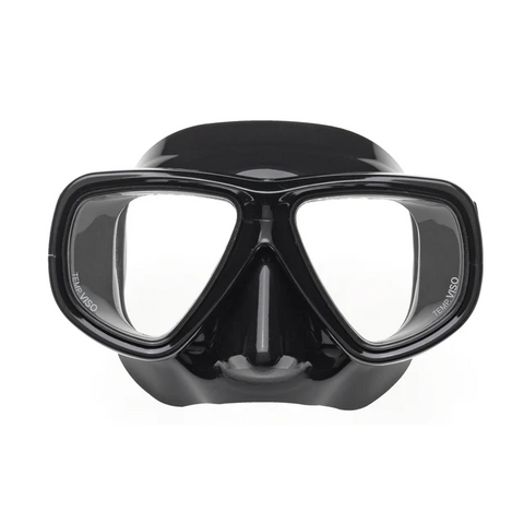 Riffe Viso Mask Clear Lens - FreedivingWarehouse