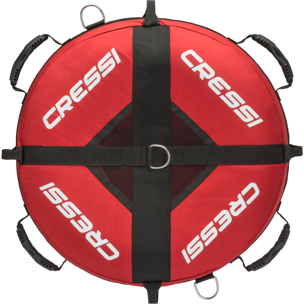 Cressi Freediving Training Buoy - FreedivingWarehouse